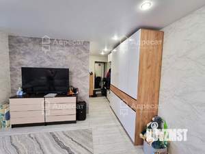 3-к квартира, вторичка, 74м2, 4/9 этаж