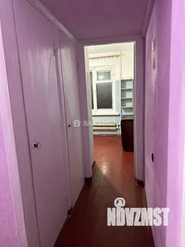 2-к квартира, вторичка, 45м2, 3/5 этаж