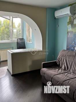 2-к квартира, вторичка, 62м2, 5/10 этаж
