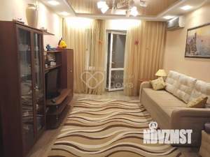 1-к квартира, вторичка, 44м2, 5/10 этаж