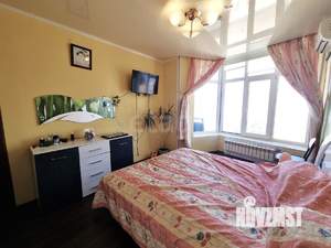 2-к квартира, вторичка, 61м2, 11/16 этаж
