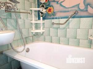 3-к квартира, вторичка, 62м2, 7/9 этаж