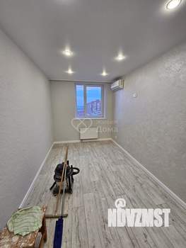 1-к квартира, вторичка, 34м2, 9/9 этаж