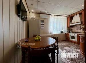 3-к квартира, вторичка, 98м2, 4/5 этаж