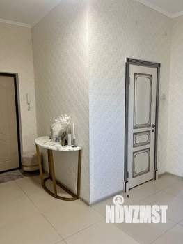 3-к квартира, вторичка, 112м2, 4/23 этаж