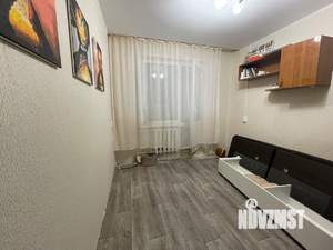 3-к квартира, вторичка, 65м2, 6/9 этаж