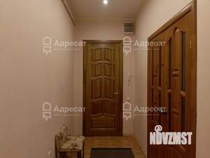 2-к квартира, вторичка, 53м2, 1/5 этаж