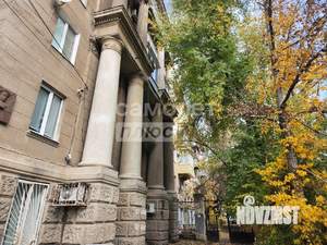 4-к квартира, вторичка, 93м2, 3/5 этаж