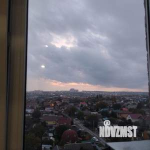 2-к квартира, вторичка, 53м2, 9/9 этаж