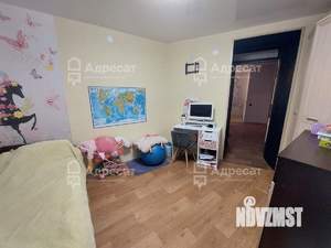 2-к квартира, вторичка, 45м2, 7/9 этаж