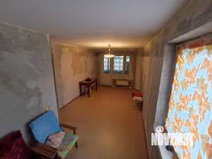 1-к квартира, вторичка, 33м2, 2/9 этаж