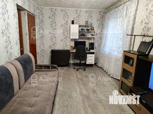2-к квартира, вторичка, 41м2, 5/5 этаж