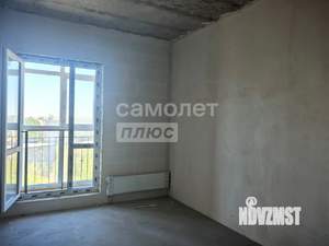 2-к квартира, вторичка, 58м2, 1/16 этаж