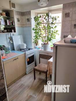 2-к квартира, вторичка, 47м2, 6/10 этаж