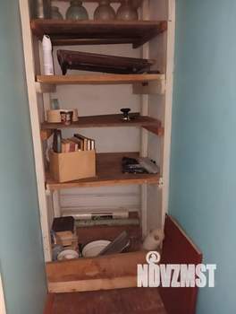 1-к квартира, вторичка, 35м2, 2/5 этаж