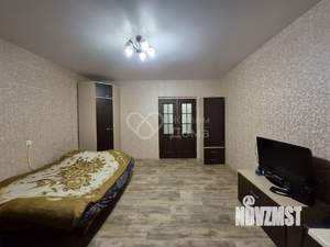 1-к квартира, вторичка, 44м2, 8/11 этаж