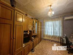 1-к квартира, вторичка, 32м2, 1/1 этаж