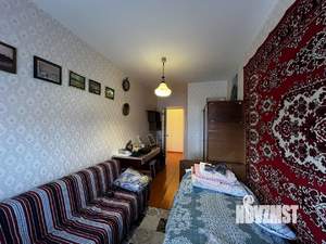 3-к квартира, вторичка, 57м2, 3/5 этаж