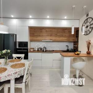 3-к квартира, вторичка, 83м2, 12/16 этаж