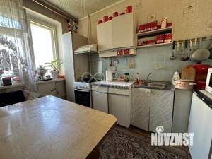 3-к квартира, вторичка, 61м2, 7/9 этаж