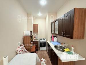 Студия квартира, вторичка, 32м2, 14/14 этаж