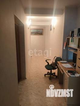 2-к квартира, вторичка, 90м2, 7/9 этаж
