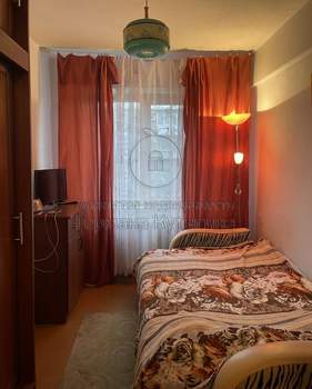 3-к квартира, вторичка, 55м2, 3/5 этаж