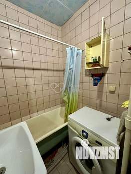 3-к квартира, вторичка, 60м2, 10/16 этаж