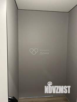 1-к квартира, вторичка, 48м2, 8/17 этаж