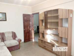 3-к квартира, вторичка, 63м2, 4/5 этаж
