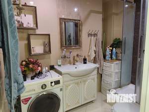 2-к квартира, вторичка, 54м2, 10/19 этаж