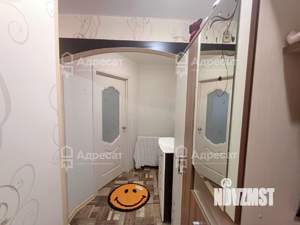 2-к квартира, вторичка, 46м2, 1/5 этаж