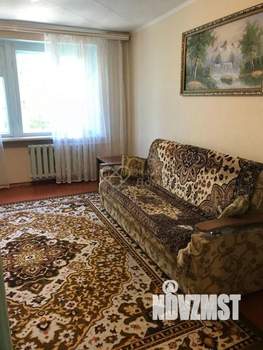 3-к квартира, вторичка, 59м2, 4/9 этаж
