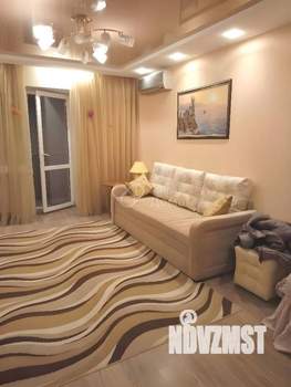 1-к квартира, вторичка, 44м2, 5/10 этаж