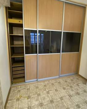 3-к квартира, вторичка, 62м2, 4/5 этаж