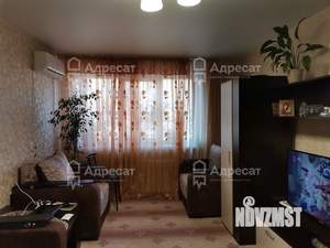 1-к квартира, вторичка, 31м2, 2/5 этаж