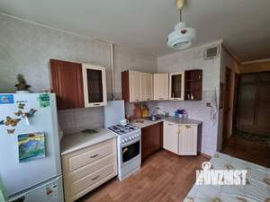 2-к квартира, вторичка, 51м2, 1/9 этаж