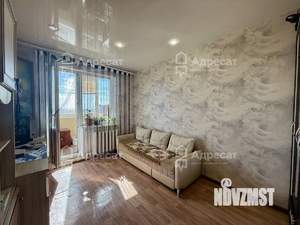 2-к квартира, вторичка, 51м2, 9/9 этаж