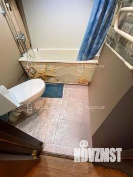 1-к квартира, вторичка, 34м2, 3/4 этаж
