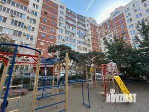 3-к квартира, вторичка, 75м2, 9/10 этаж