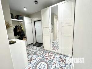 3-к квартира, вторичка, 88м2, 14/18 этаж