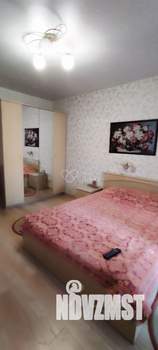 2-к квартира, вторичка, 61м2, 1/4 этаж
