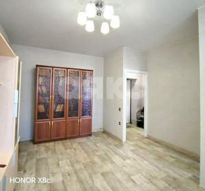 3-к квартира, вторичка, 52м2, 5/5 этаж