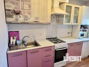 4-к квартира, вторичка, 74м2, 9/10 этаж