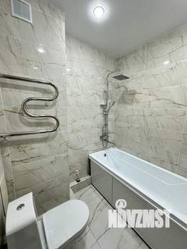 2-к квартира, вторичка, 50м2, 2/10 этаж