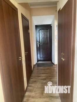 1-к квартира, вторичка, 37м2, 4/4 этаж