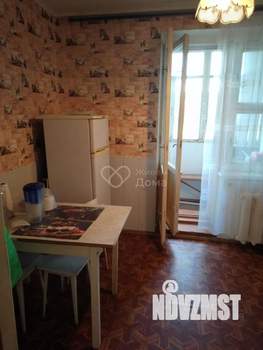 1-к квартира, вторичка, 34м2, 5/9 этаж