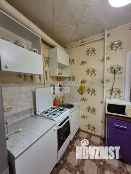 1-к квартира, вторичка, 33м2, 2/5 этаж