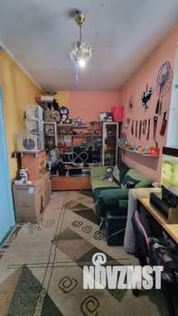 2-к квартира, вторичка, 36м2, 2/2 этаж