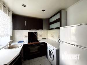 3-к квартира, вторичка, 66м2, 2/5 этаж